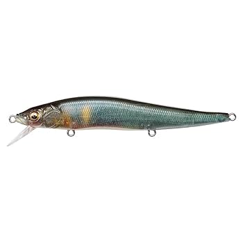 メガバス　ヴィジョンワンテン　110 新品5個 メガバス ビジョンワンテン 110 限定カラー - 【バス・トラウト